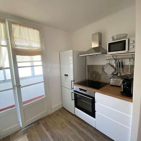 Apartament Beau T3 Proche Base Navale Et Ecoles Superieures Tulon Zewnętrze zdjęcie
